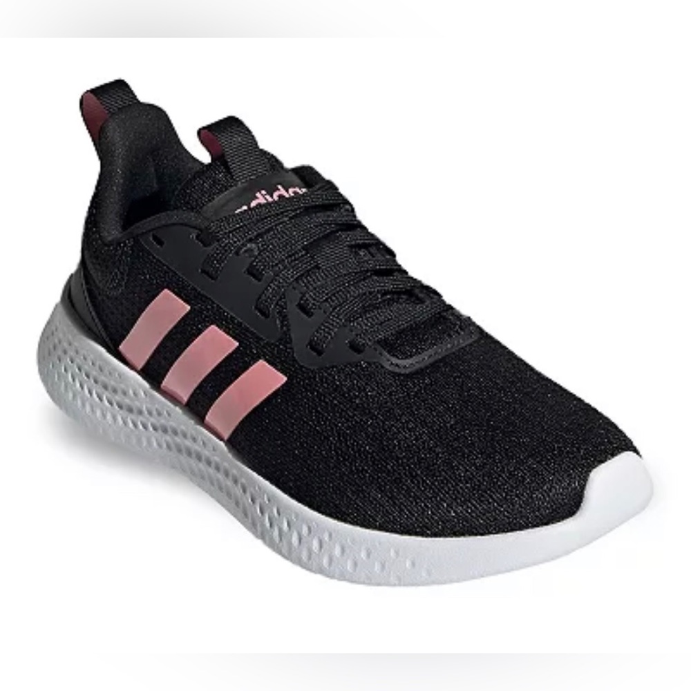 Adidas Puremotion Running Shoes Big Girls size 6